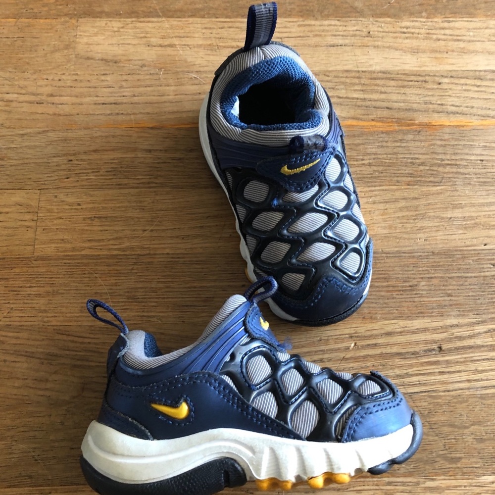 Baby Nike Shoes